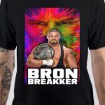 Bron Breakker T-Shirt