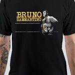Bruno Sammartino T-Shirt