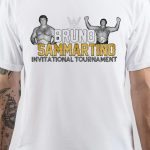 Bruno Sammartino T-Shirt