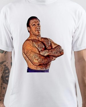 Bruno Sammartino T-Shirt
