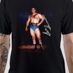 Bruno Sammartino T-Shirt