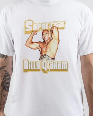 Bruno Sammartino T-Shirt