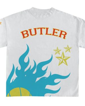 Butler Oversized T-Shirt