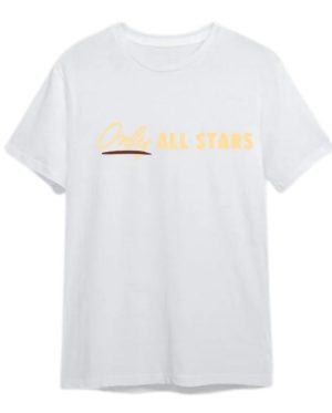 CHUCK TAYLORS T-Shirt