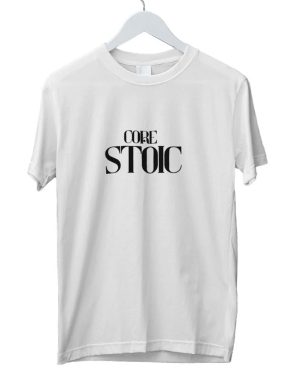 CORE STOIC T-Shirt