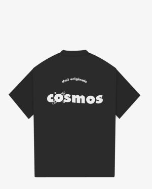 COSMOS Polo T-Shirt
