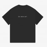 CREATIVE DEPT OVERSIZED T-SHIRT