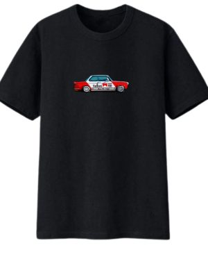 CREW MARLBORO T-Shirt