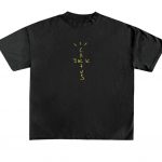 Cactus Jack Oversized T-Shirt