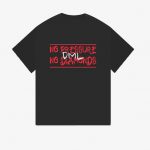 DIAMONDS OVERSIZED T-SHIRT