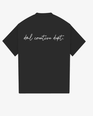 DML CREATIVE DEPT Polo T-Shirt