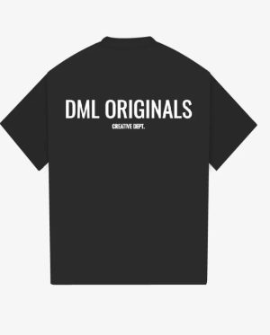 DML ORIGINALS Polo T-Shirt