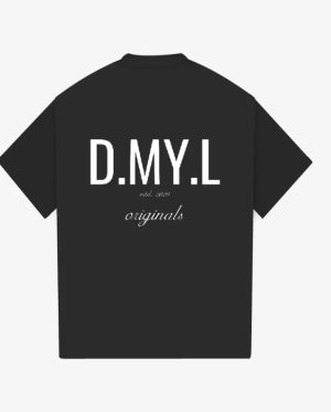 DMYL ORIGINALS Polo T-Shirt