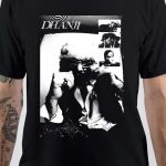 Dhanji T-Shirt