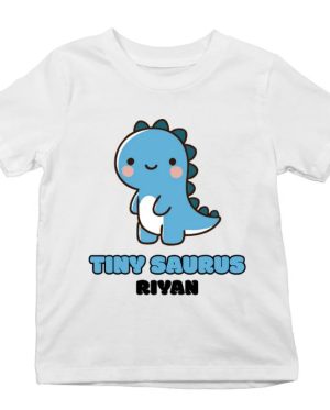 Dino Saurus T-Shirt