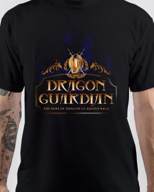 Dragon Guardian T-Shirt