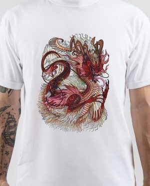 Dragon Guardian T-Shirt