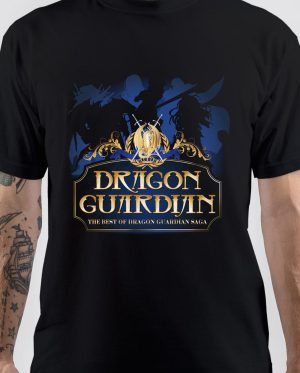Dragon Guardian T-Shirt