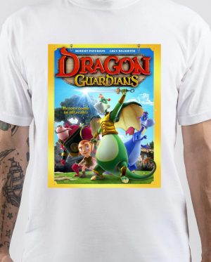 Dragon Guardian T-Shirt