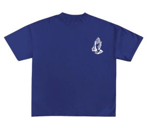 Drake Oversized T-Shirt