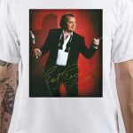 Engelbert Humperdinck T-Shirt