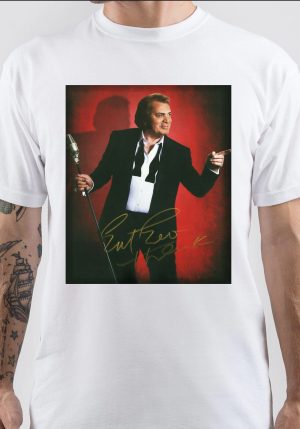 Engelbert Humperdinck T-Shirt