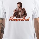 Engelbert Humperdinck T-Shirt