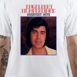 Engelbert Humperdinck T-Shirt