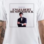 Engelbert Humperdinck T-Shirt