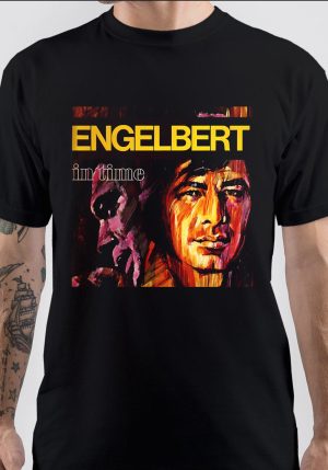 Engelbert Humperdinck T-Shirt