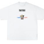 FUSION BEATS Oversized T-Shirt2