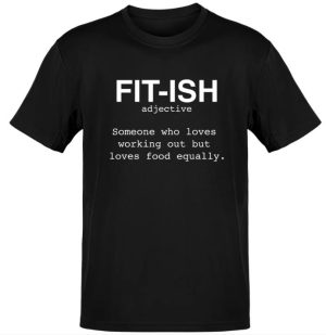 Fitish T-Shirt