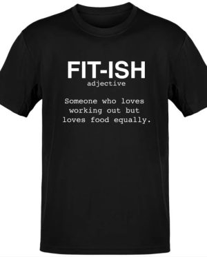 Fitish T-Shirt
