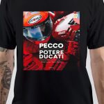 Francesco Bagnaia T-Shirt