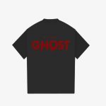 GHOST Polo T-Shirt