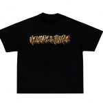 GUNS N' ROSES Oversized T-Shirt