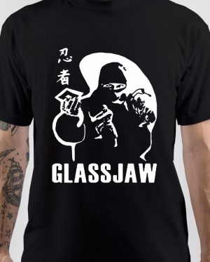 Glassjaw T-Shirt