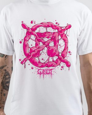 Gutslit T-Shirt