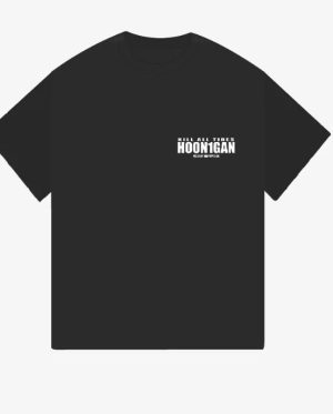 HOONIGAN Oversized T-Shirt