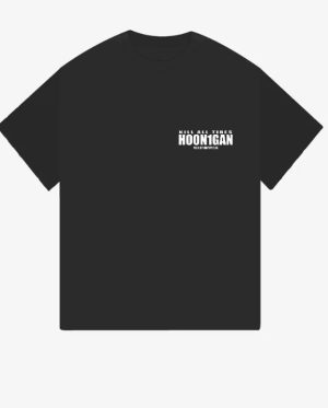 HOONIGAN Oversized T-Shirt