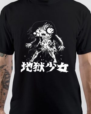 Hideshi Hino T-Shirt