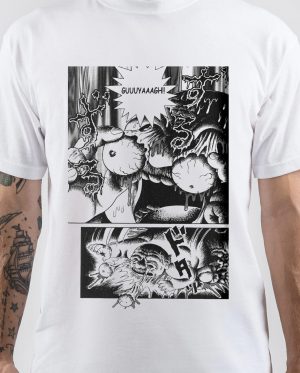 Hideshi Hino T-Shirt