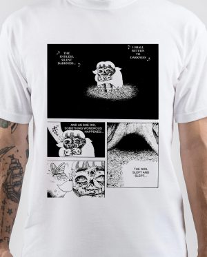 Hideshi Hino T-Shirt