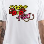 High School DxD T-Shirt