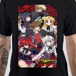 High School DxD T-Shirt
