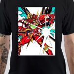 High School DxD T-Shirt