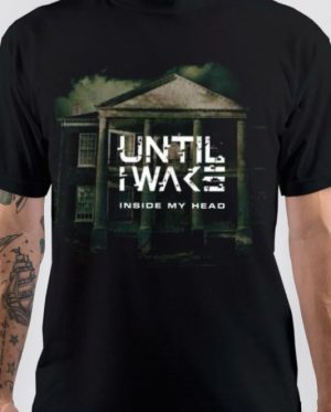 IInside My Head T-Shirt