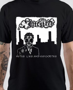 Infested T-Shirt
