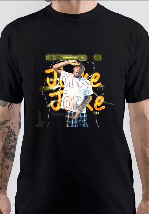 JORKE T-Shirt