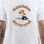 JORKE T-Shirt